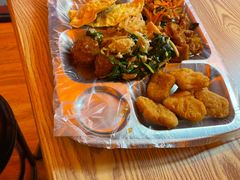 -新红帽自助盒饭(大悦城店)