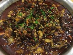 -蜀膳坊(洪公祠小区店)