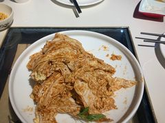 -京味斋·北京烤鸭(华威桥北工大店)