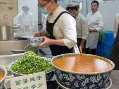 -安泊尔牛肉面(北滨河路店)