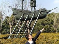 -东方绿舟景区