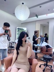 点击看大图 -WM Hair Salon精品店
