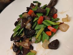 -汤记传菜(秀浦路店)