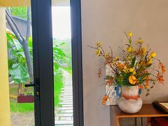 -Supine Bistro溯泮餐厅