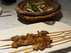 -老知青·东北菜(中华城店)
