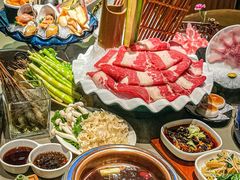 -享月汤皇·海鲜小火锅·聚会(曲江创意谷店)