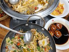 -洁雅小南方俏巴鱼馆(汴河街店)