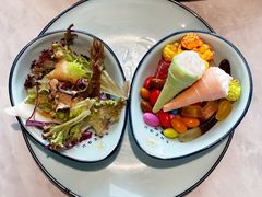 -奢谷·海鲜自助(南海万科店)