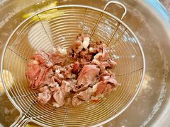 -合意桐坑牛肉粿·鲜牛肉火锅(嵩山总店)