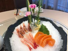 -海逸海鲜酒家(古北店)