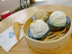 -歎雪糕低糖低脂Gelato冰淇淋