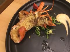 -割烹旭日本料理(龙湖狮山天街店)