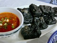 -新新湘菜馆(新中街二条店)