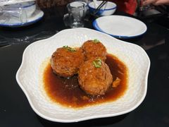 -梅飞酒家(桑园路店)
