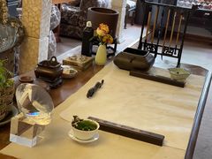 -大可堂普洱茶馆(襄阳南路馆)