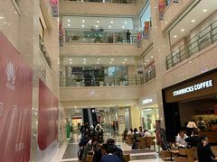 -光启城时尚购物中心