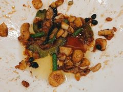 -香顺·客家菜(东坑店)