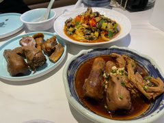 -王阿盖手工小吃(万泰城店)
