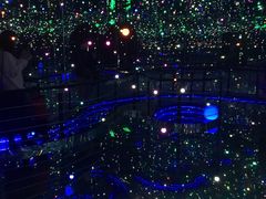 -郑州梵高星空错觉艺术馆(大上海城旗舰店)