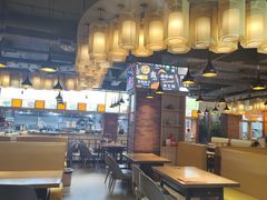 -小杨烤肉·陕西烧烤·陕西地方菜(龙首店)