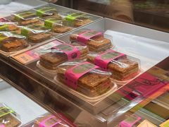 -鹤所·低糖零蔗糖烘焙(长楹店)