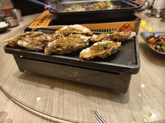 -令狐冲烤鱼·烧菜馆(达明店)