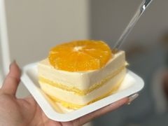 -积慕Cake(解放大道店)