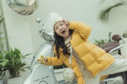 -男孩女孩亲子儿童摄影(真实客照店)