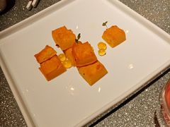 蜂蜜烤南瓜-蟹榭·本帮江浙菜·蟹宴(五角场合生汇商场店)