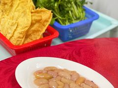 新鲜鸡子-花苑美食横琴生蚝火锅(拱北粤华路店)