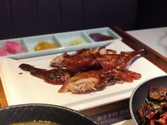 -茄子恰恰·新云南小炒(金池购物中心店)