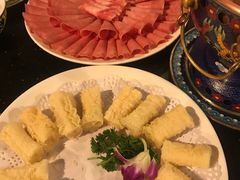 -南门涮肉(上海一店)