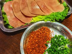 耙二哥非遗大腰片-萍姐火锅·公路夜市(南京新街口店)