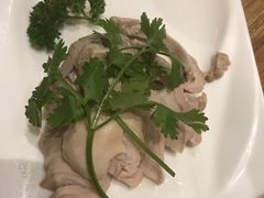 -老上海弄堂菜馆(恒基名人购物中心店)