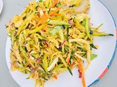 -一群羊手扒肉·火锅·早茶(远东公寓店)