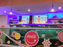 -令狐冲烤鱼·烧菜馆(达明店)