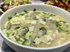 -隐厨·海鲜餐厅(恒通路店)