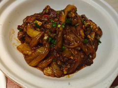 -千日贺茶餐厅(开发区安盛店)
