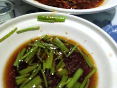 -丈母娘的饭局•新金陵菜(牛首山店)