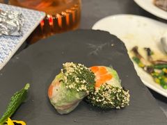 -羲和雅苑•北京烤鸭(平安国际金融中心店)