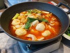 -肖记公安牛肉鱼杂馆·省级非物质文化遗产(江汉路直营店)