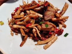 -水煮三国·川鲁江湖菜(香山店)