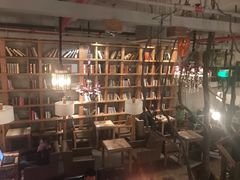 -maan coffee漫咖啡(通州店)