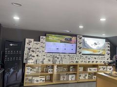 -DJI大疆(无锡体育中心店)