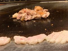 -火地铁板烧(昆山万象汇店)
