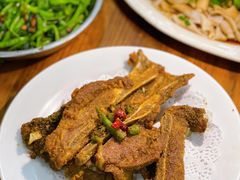 -真好吃牛杂(白沙店)