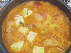 -肉甲韩国木炭烤肉(新壹街1店)
