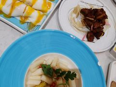 -香香海南菜餐厅