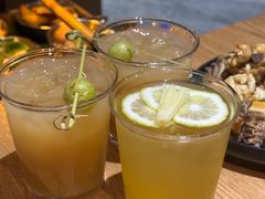 -一朵菌·野生菌探索家火锅(南亚店)