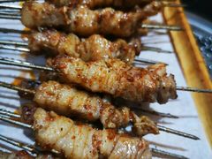 -瓦房店活羊大串(锦绣店)